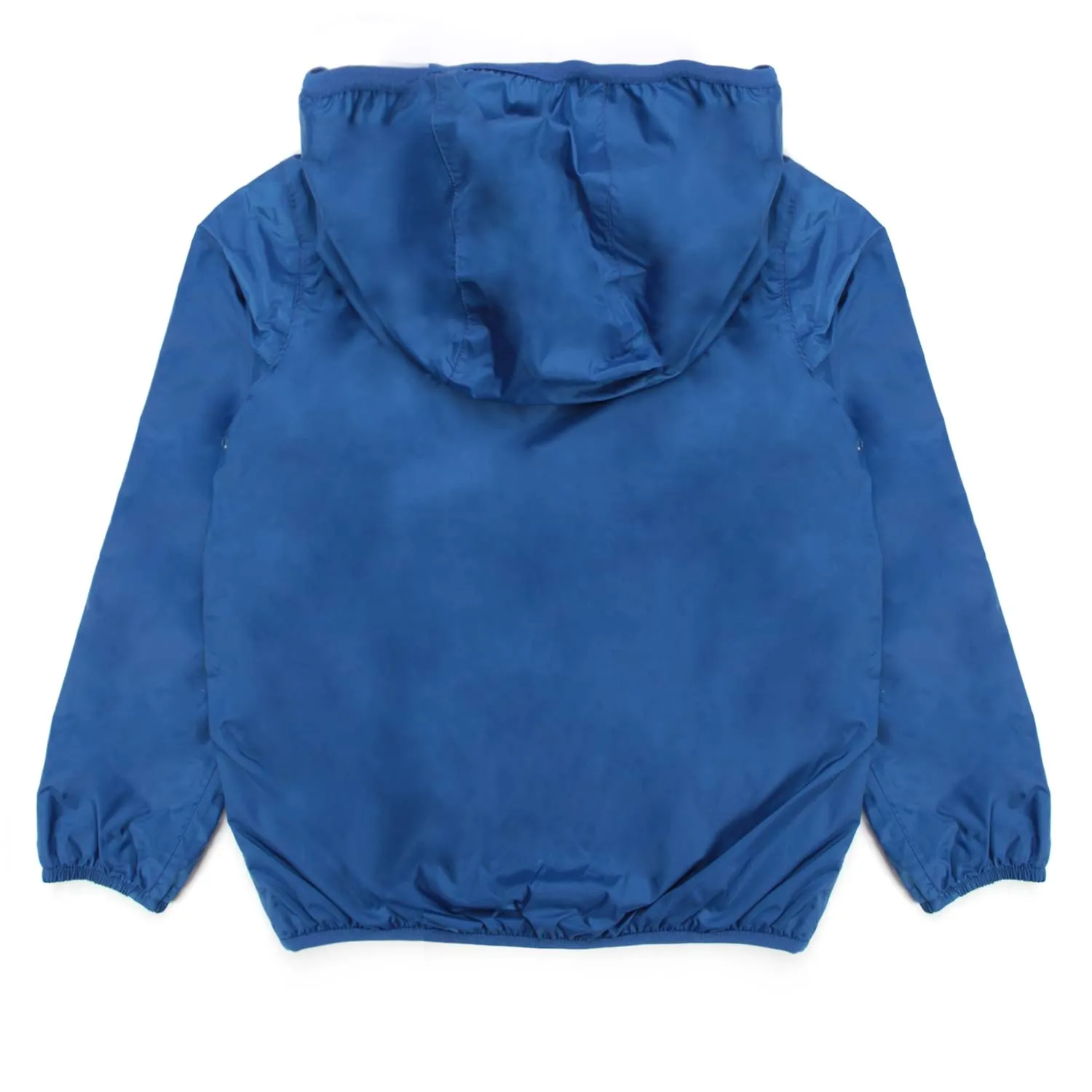 Giubbotto Jacques Blu Unisex