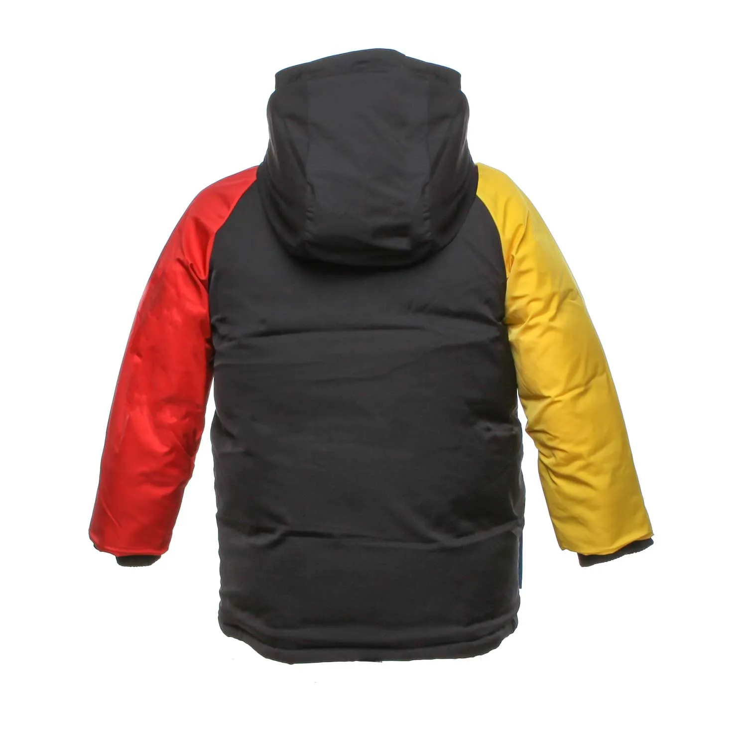 Giubbotto Multicolor Bambino