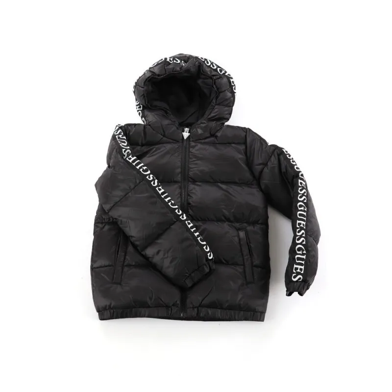 GIUBBOTTO PER BAMBINI GUESS