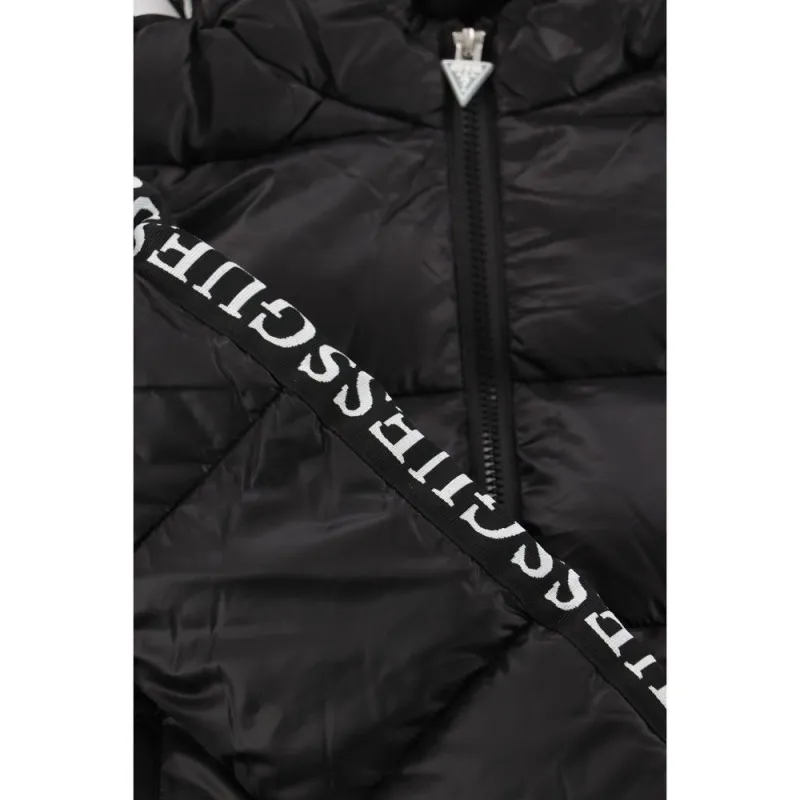 GIUBBOTTO PER BAMBINI GUESS