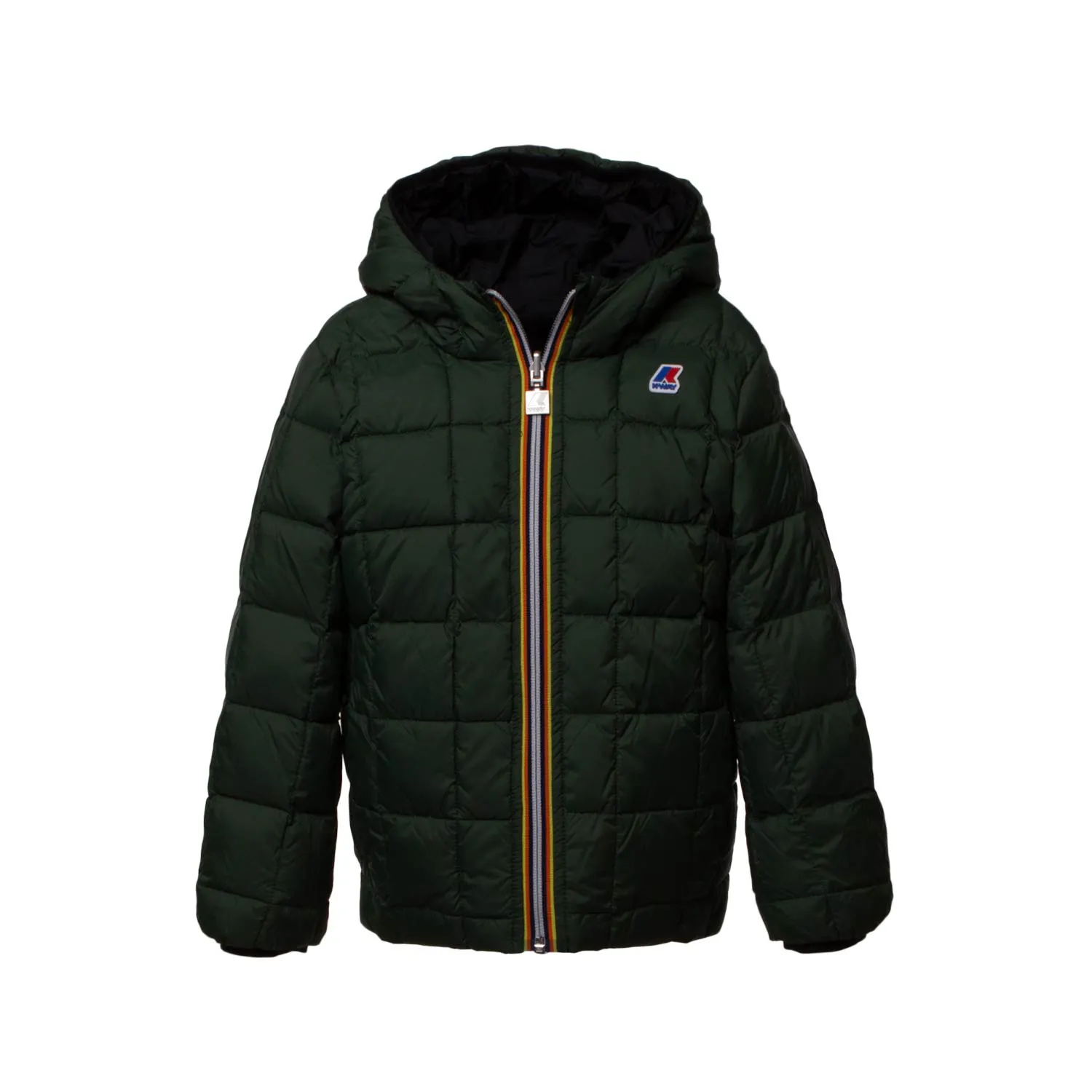 Giubbotto Reversibile Teen Bambino