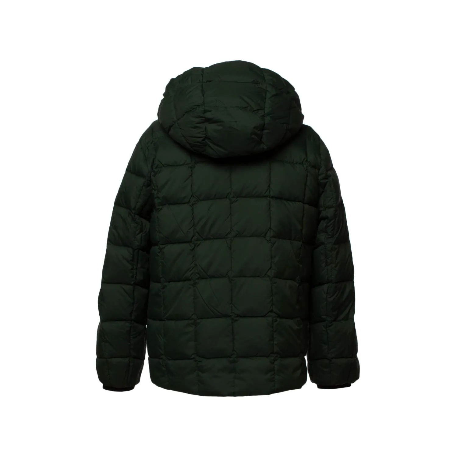 Giubbotto Reversibile Teen Bambino
