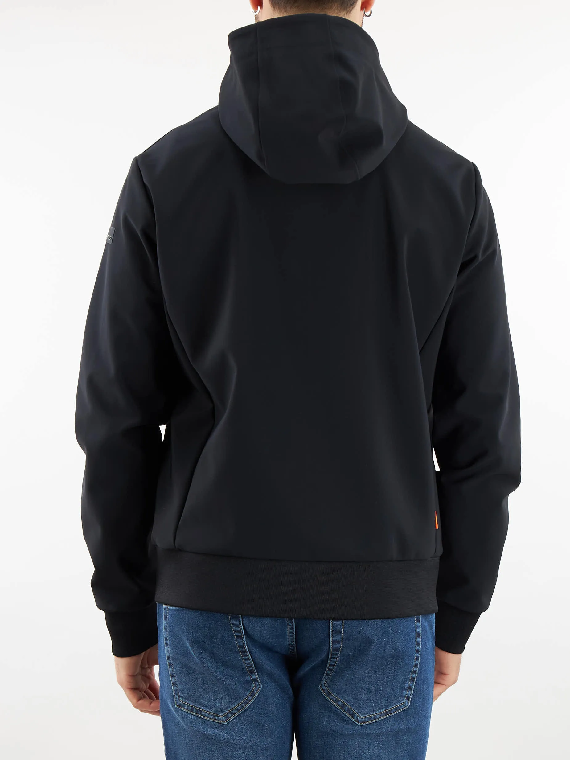 Giubbotto Summer Hood Jkt RRD
