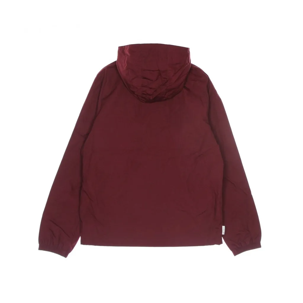 giubbotto uomo alder VINTAGE RED