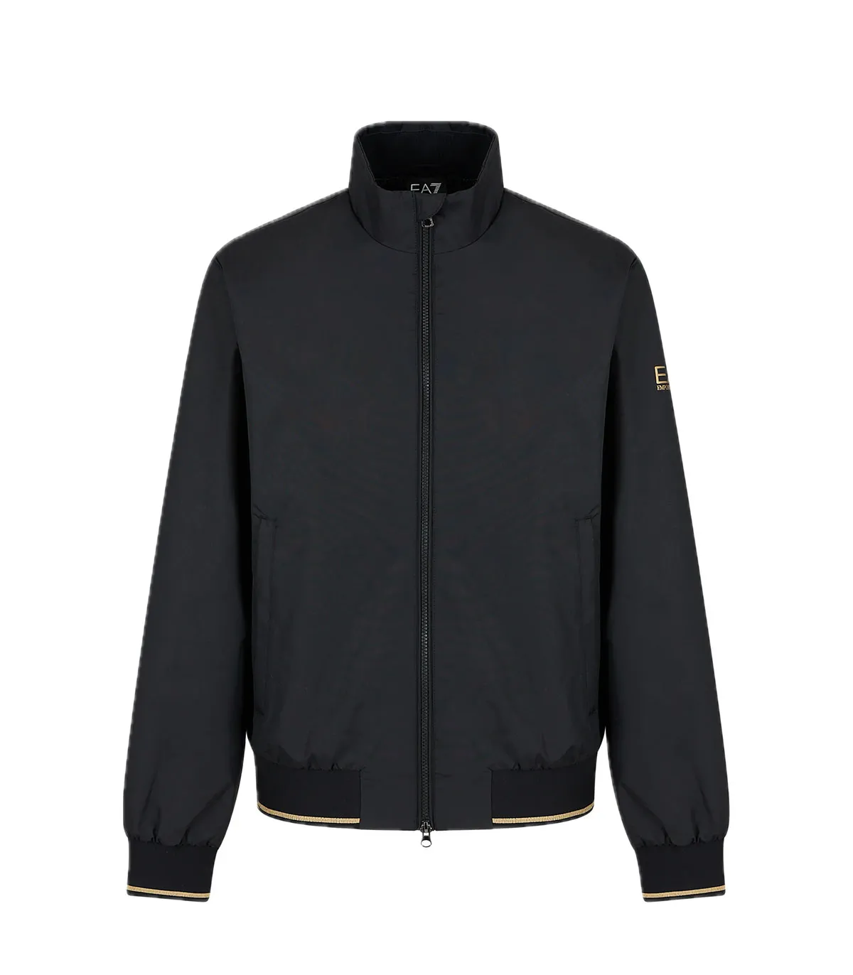 Giubbotto Uomo Emporio Armani EA7