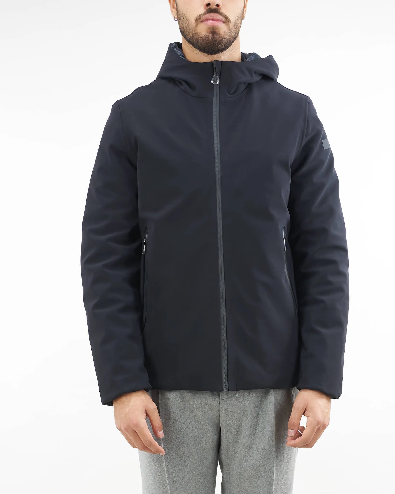 Giubbotto Winter Storm Jkt RRD