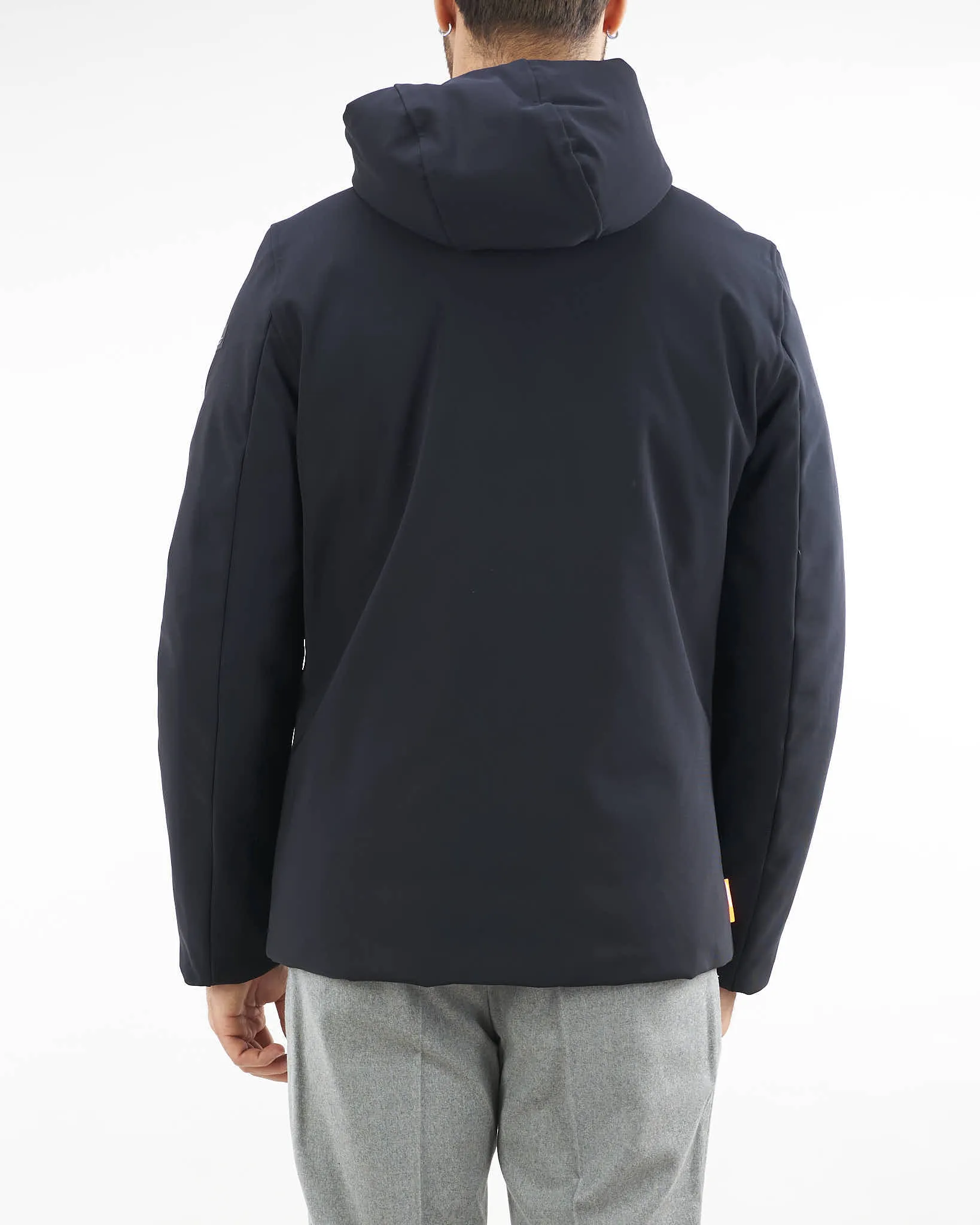 Giubbotto Winter Storm Jkt RRD
