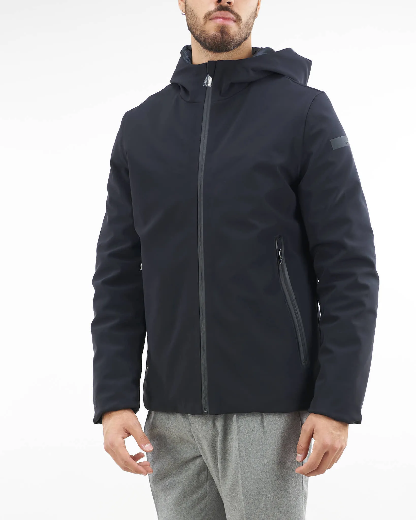 Giubbotto Winter Storm Jkt RRD