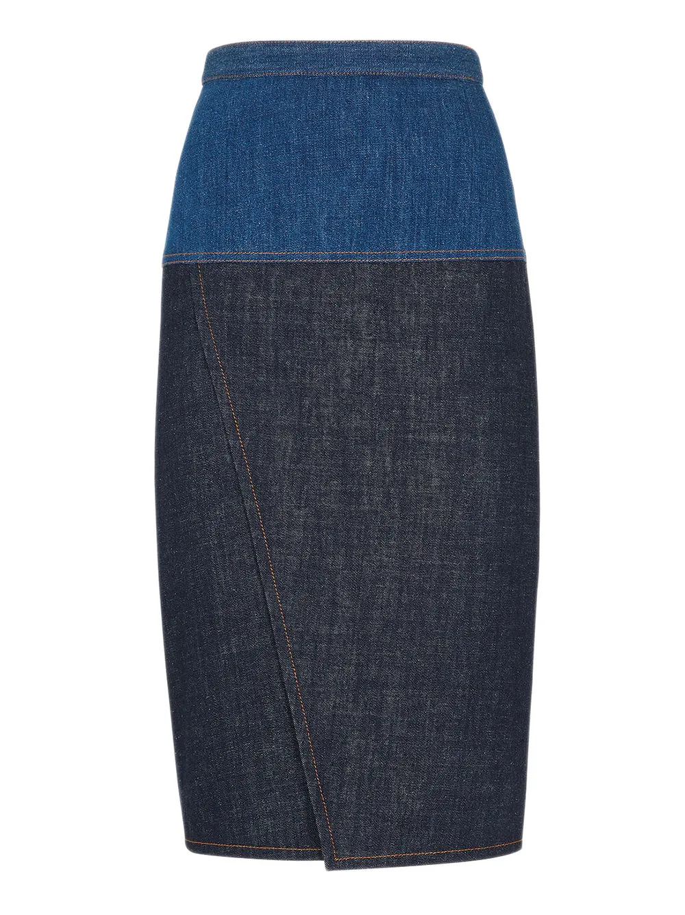 Gonna Jeans