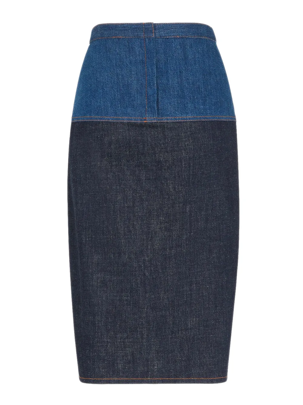 Gonna Jeans