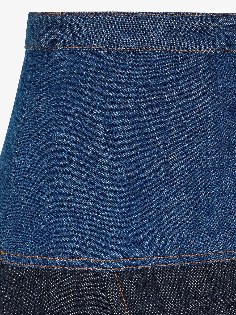 Gonna Jeans