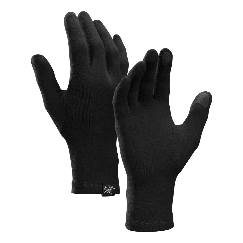 GOTHIC GLOVE  30078