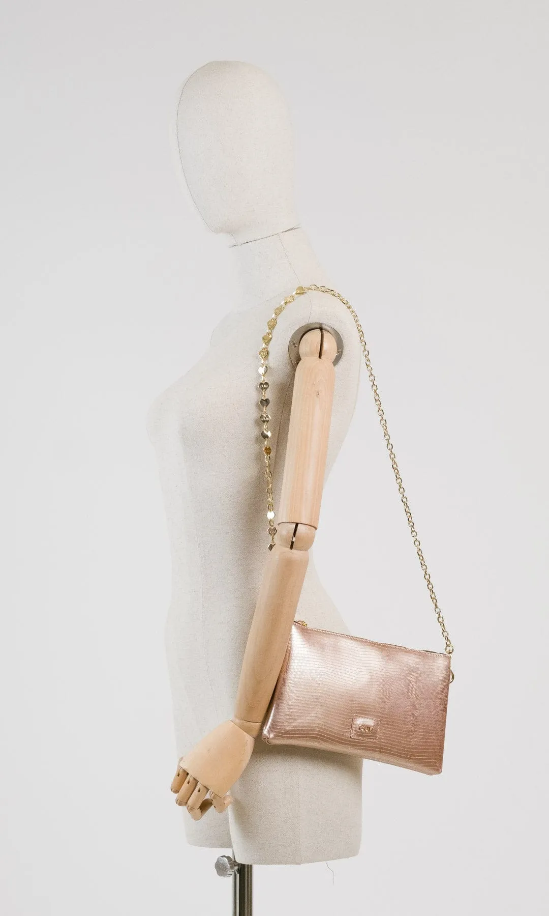 Gum Borsa a spalla media