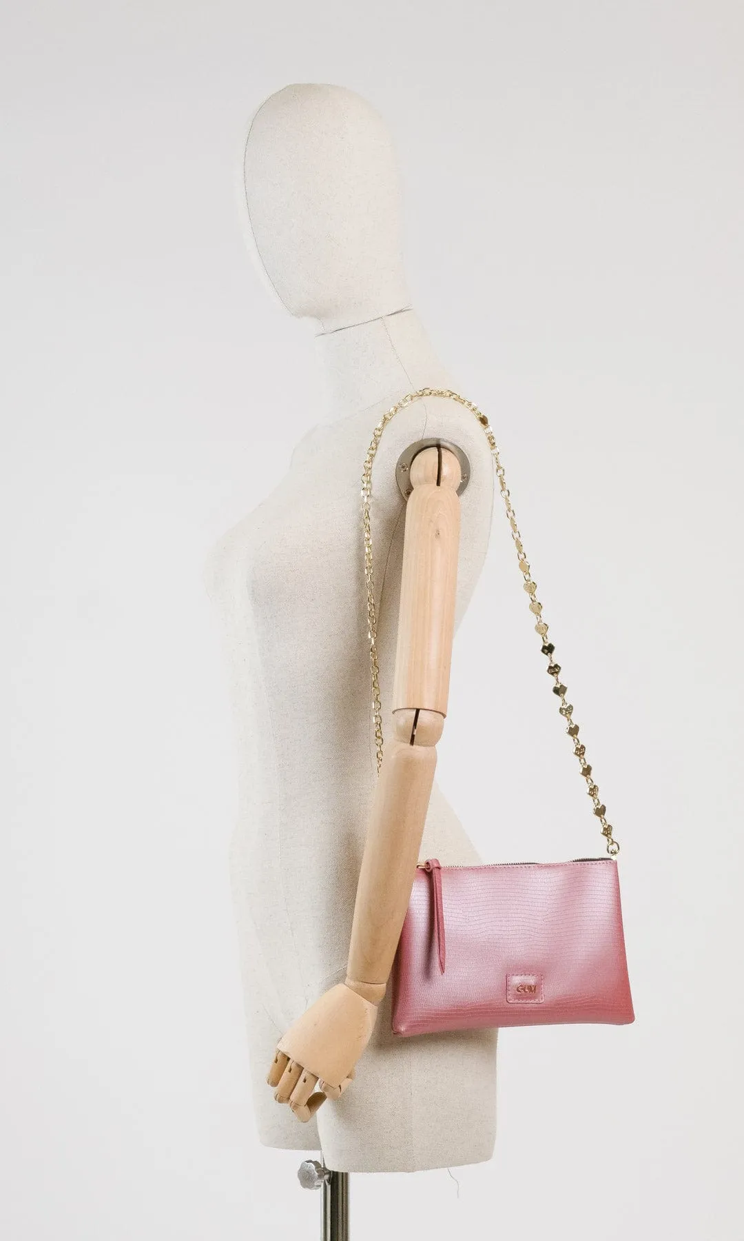 Gum Borsa a spalla media