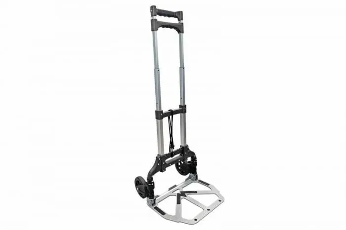 Haba Alu-Carry 70 carrello pieghevole