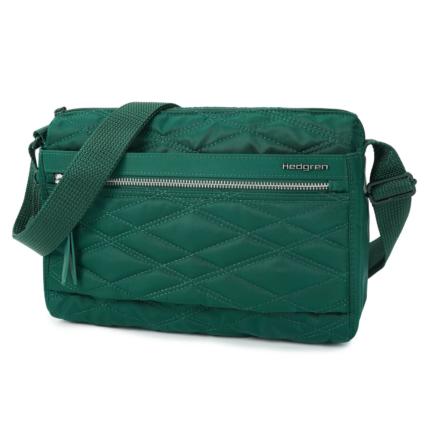 Hedgren Inner City Eye M Borsa a tracolla RFID 29 cm