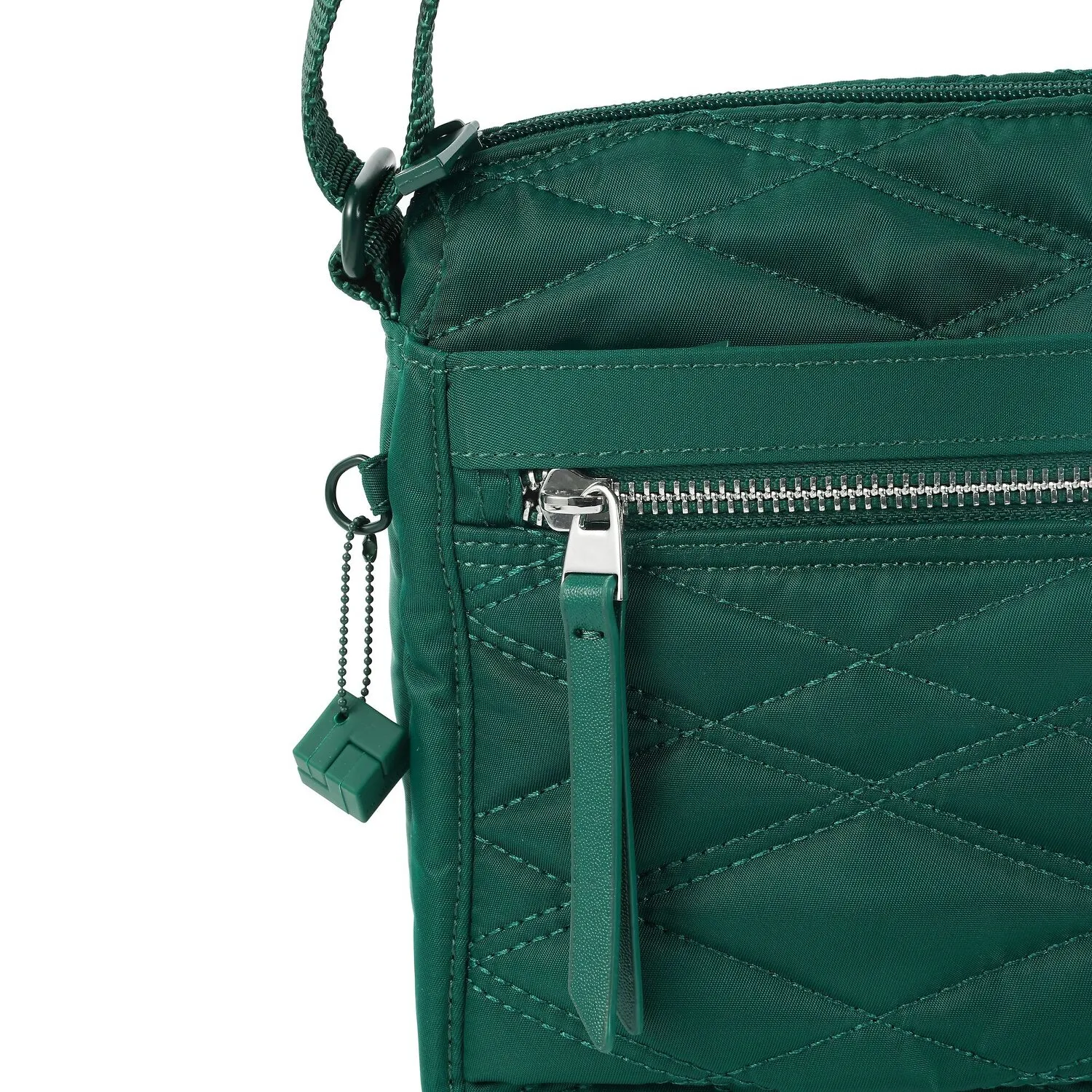 Hedgren Inner City Eye M Borsa a tracolla RFID 29 cm