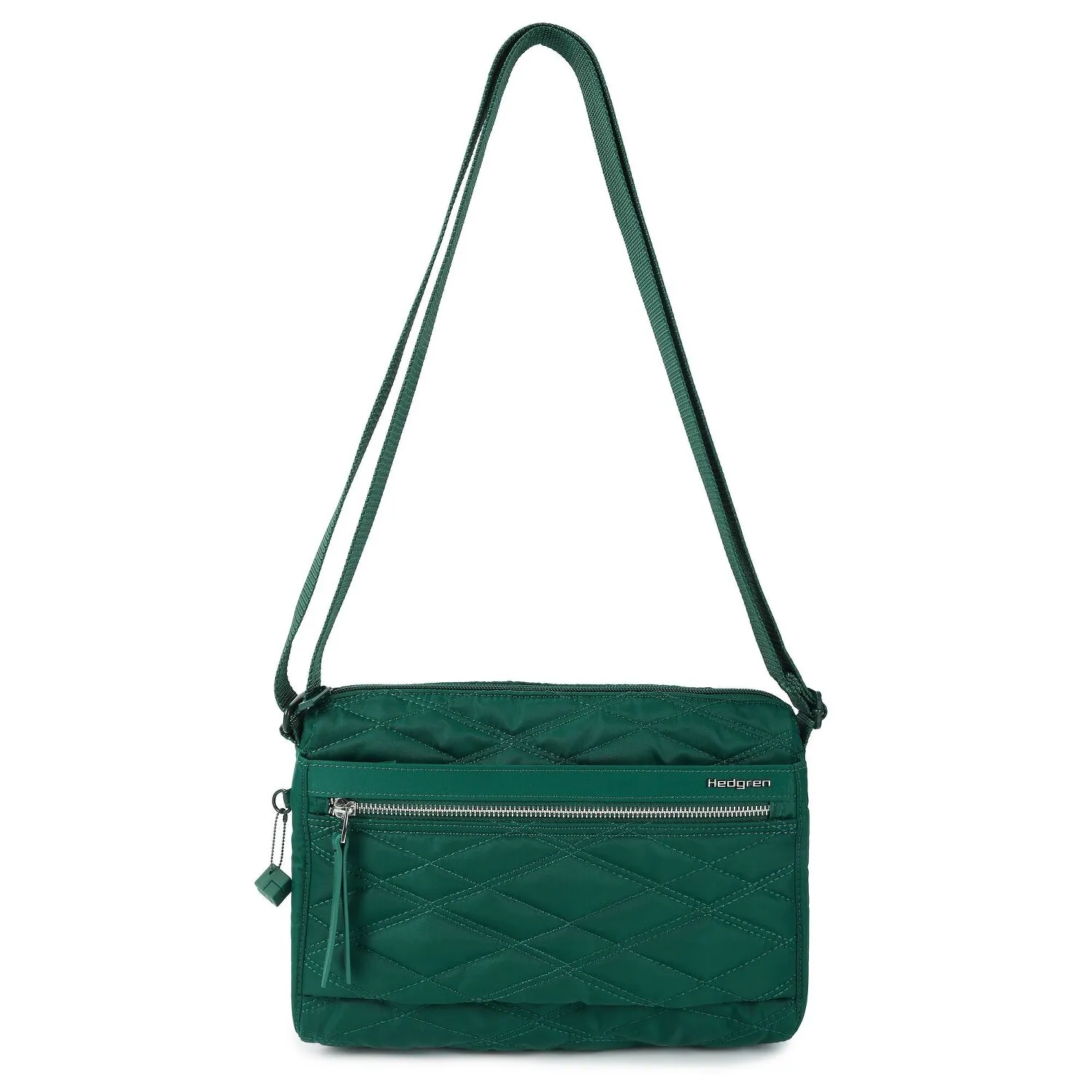 Hedgren Inner City Eye M Borsa a tracolla RFID 29 cm