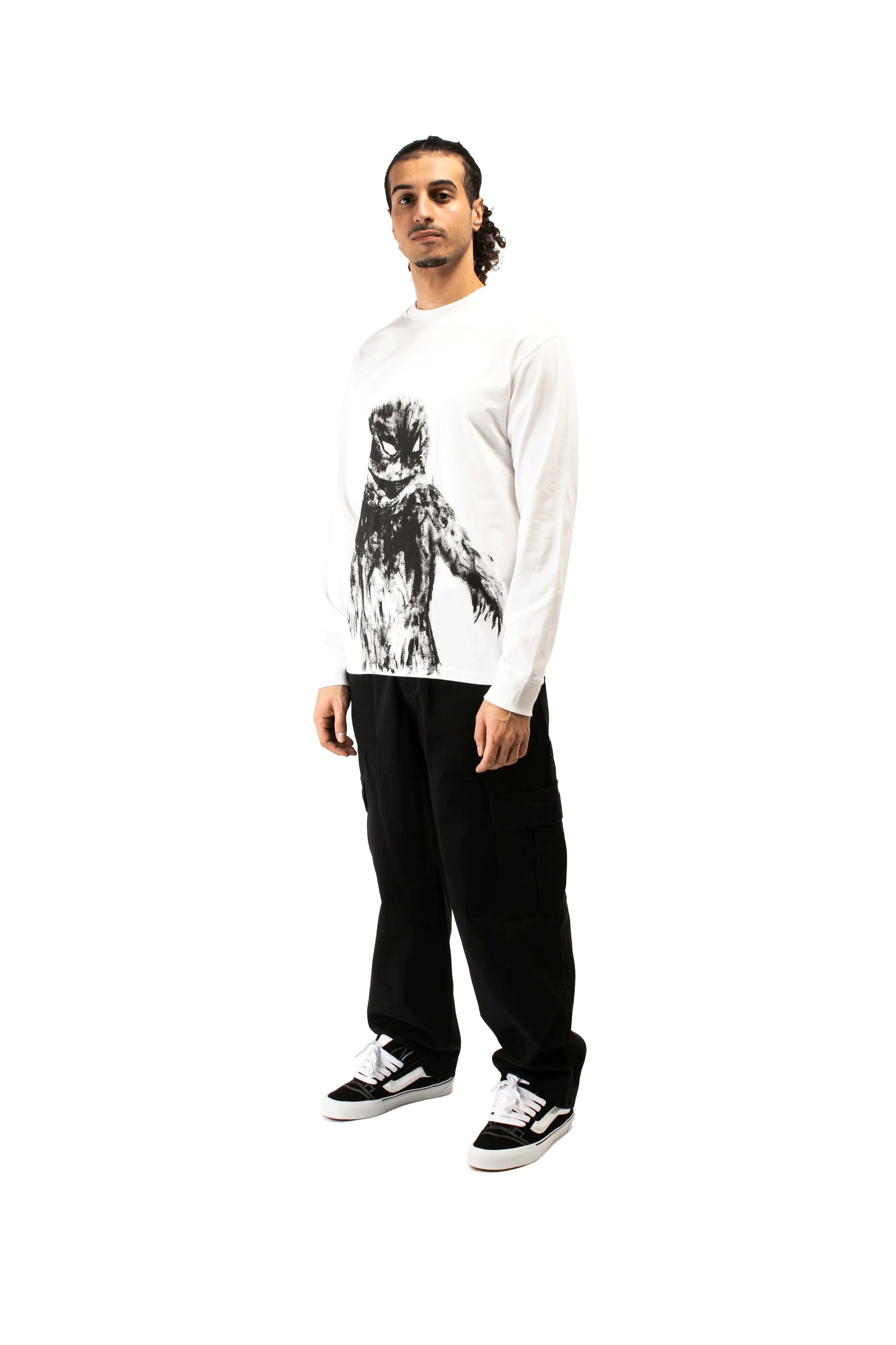 Imagination Longsleeve Tee