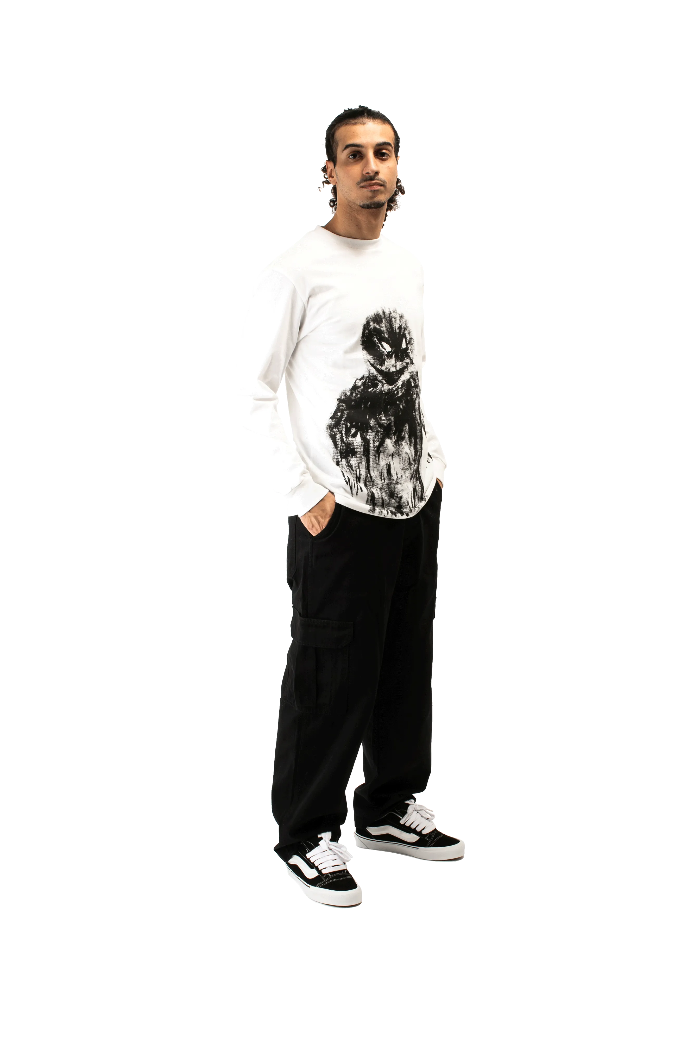 Imagination Longsleeve Tee