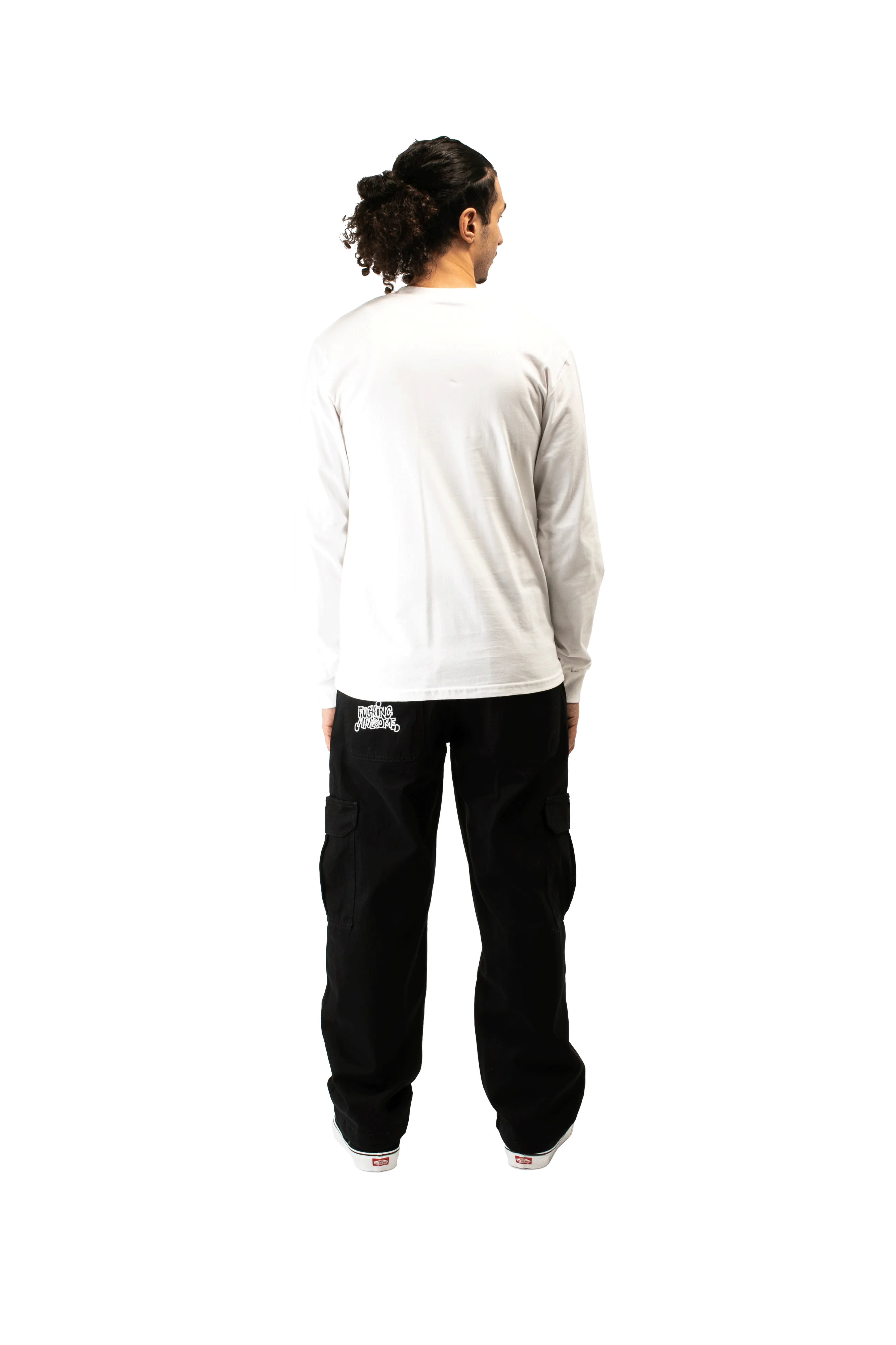 Imagination Longsleeve Tee