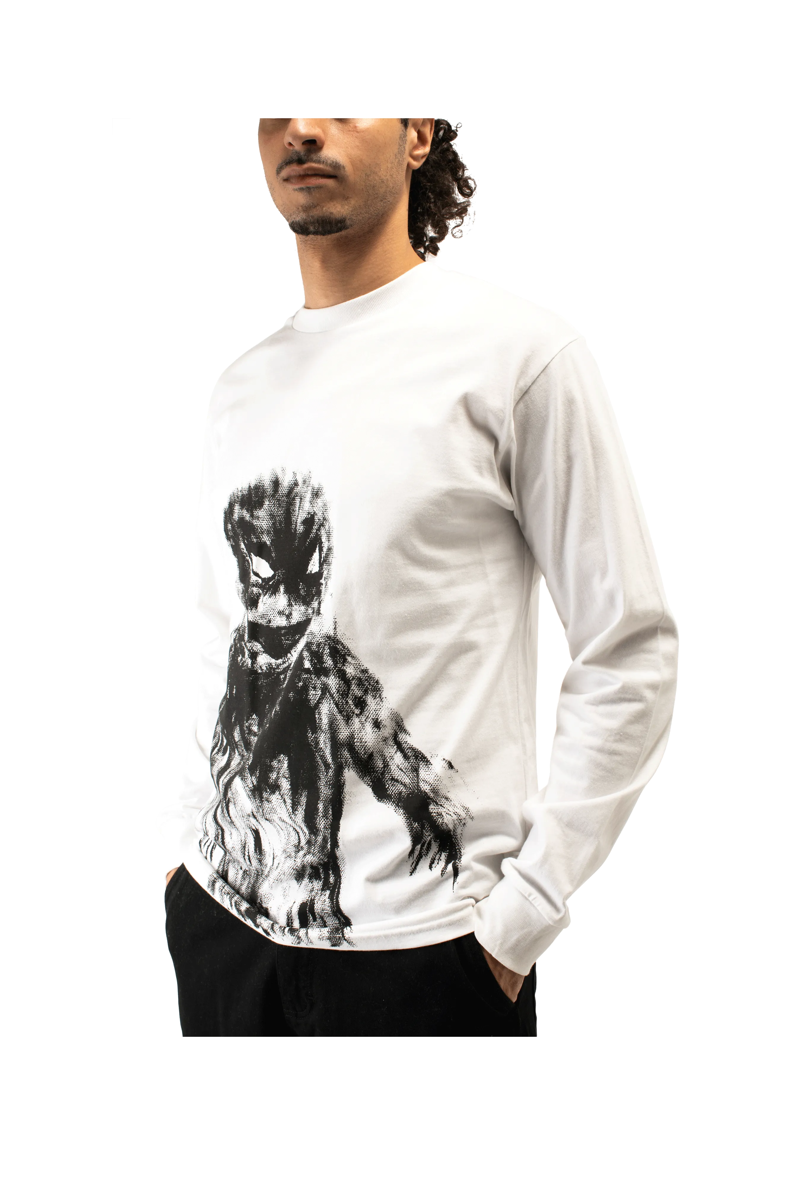 Imagination Longsleeve Tee
