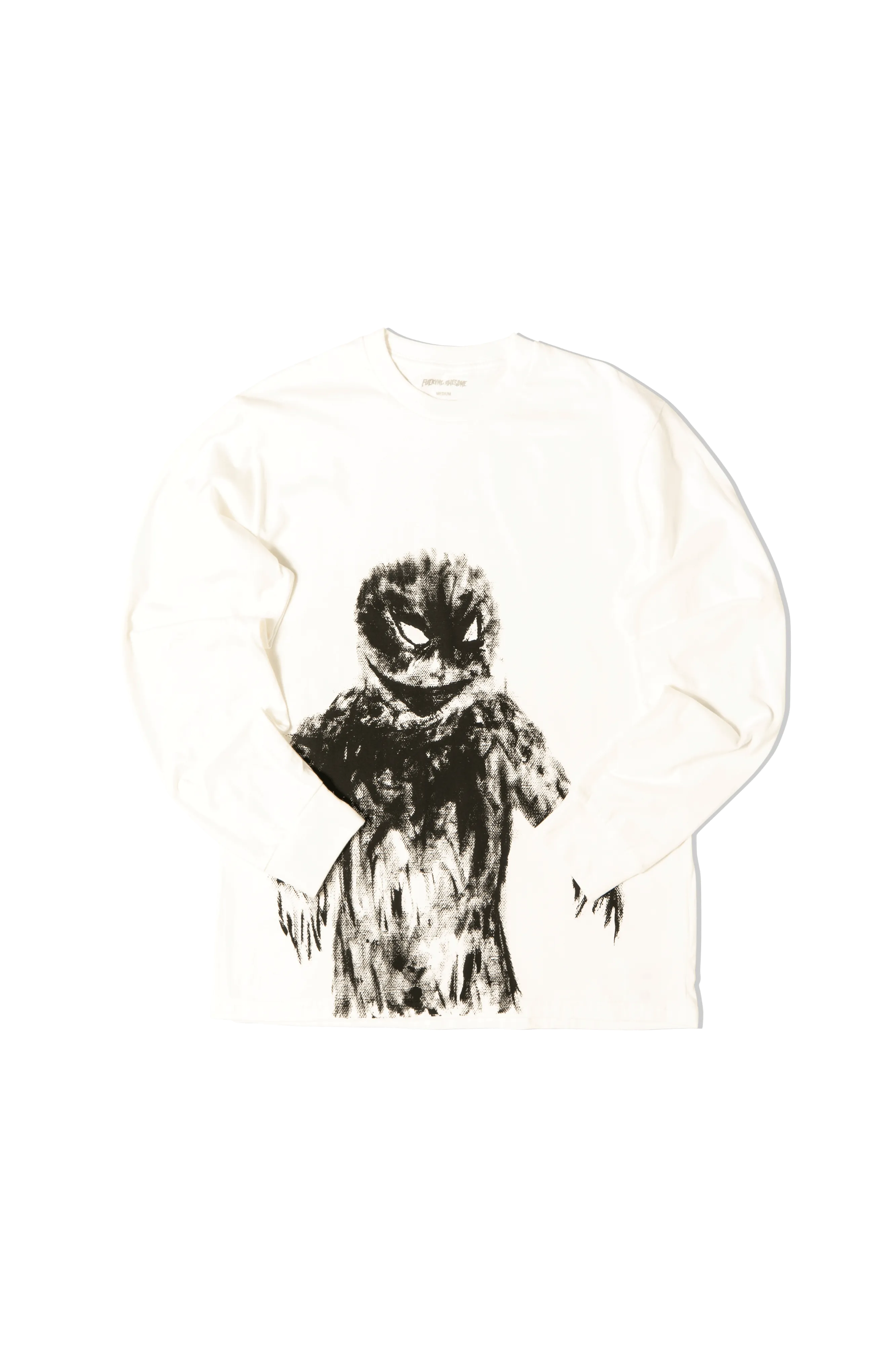 Imagination Longsleeve Tee