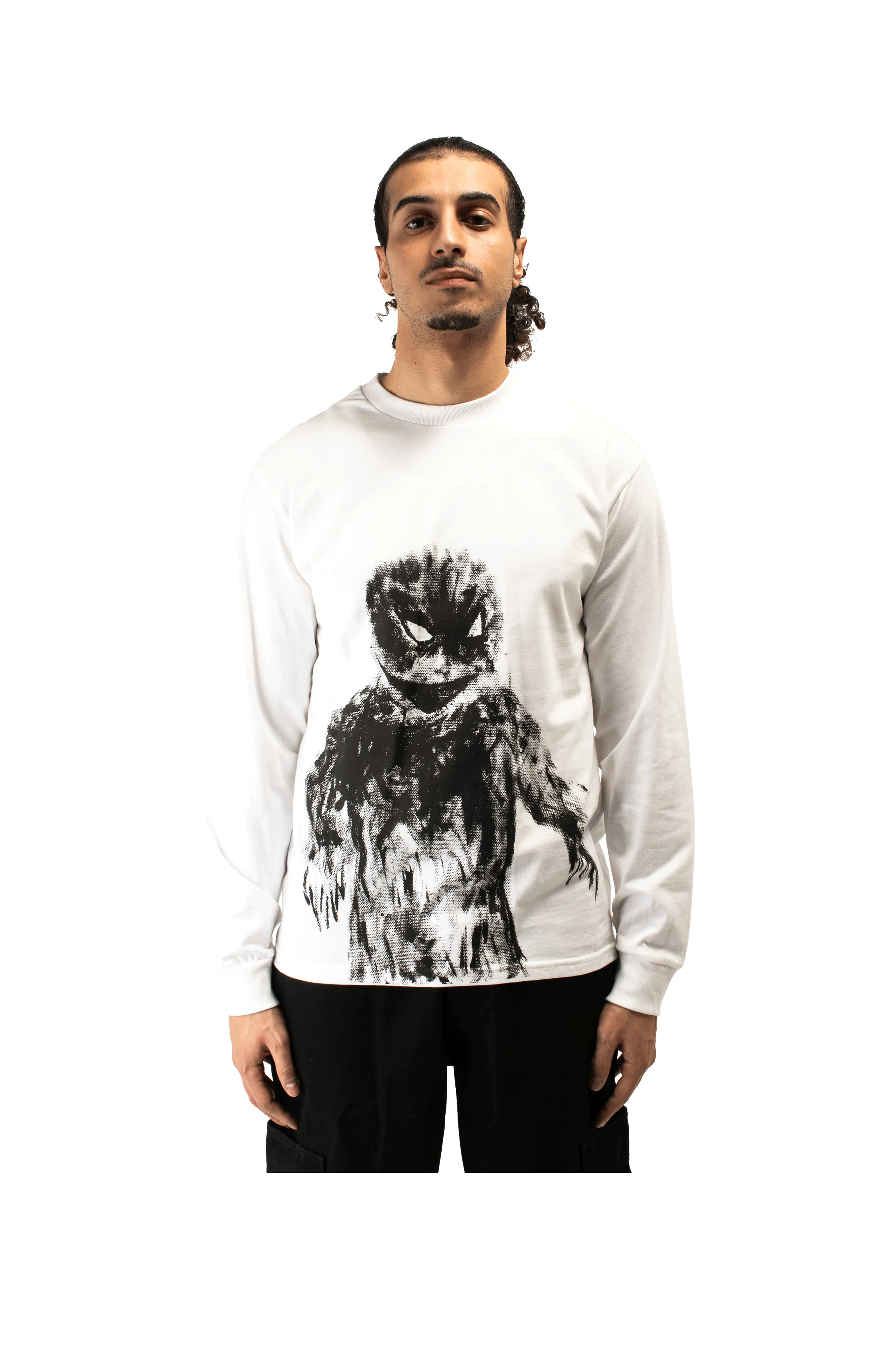 Imagination Longsleeve Tee