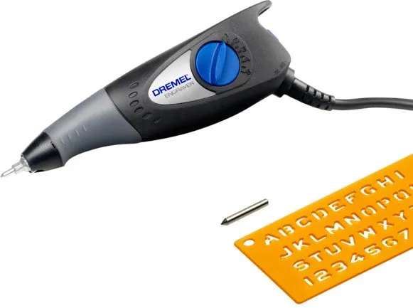 Incisore elettrico Dremel 290-1 