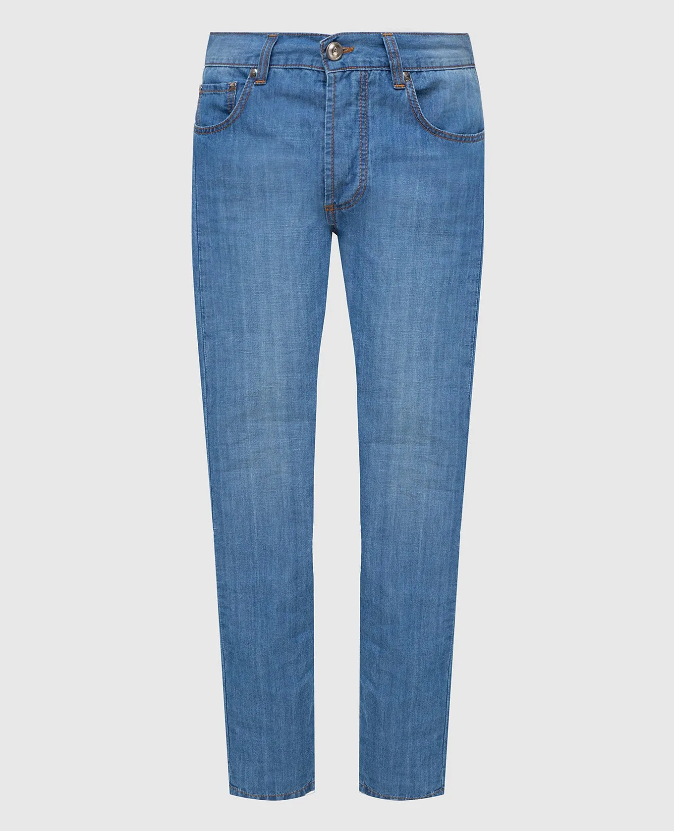 ISAIA Blue jeans DCS0C2DJ107