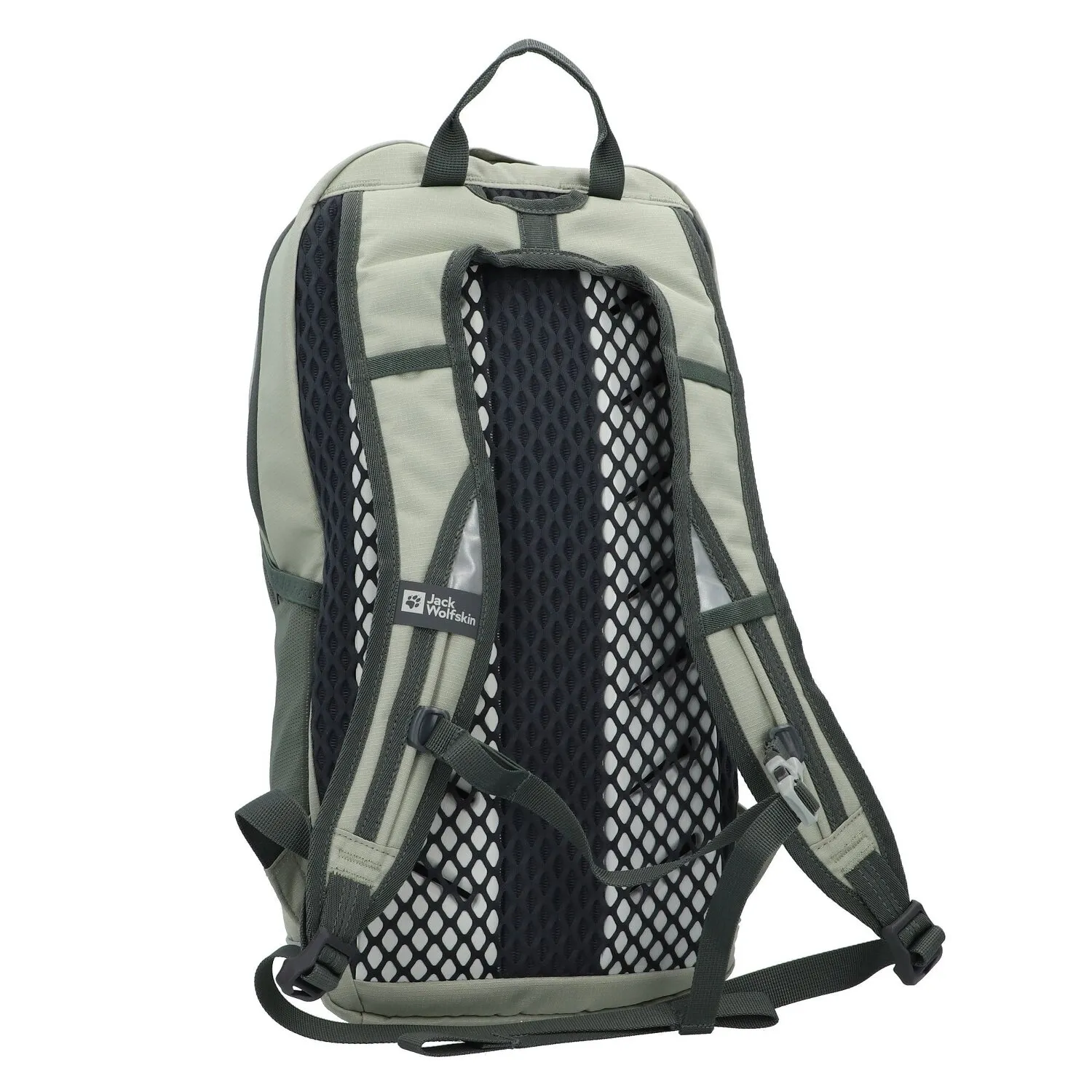Jack Wolfskin Moab Trail Zaino 40 cm