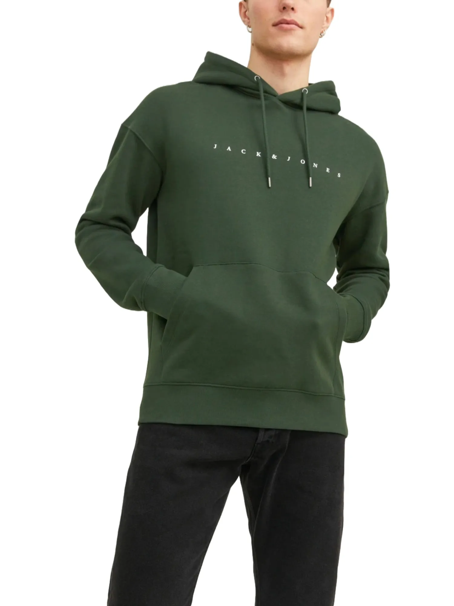 Jack&jones Felpe 12233972