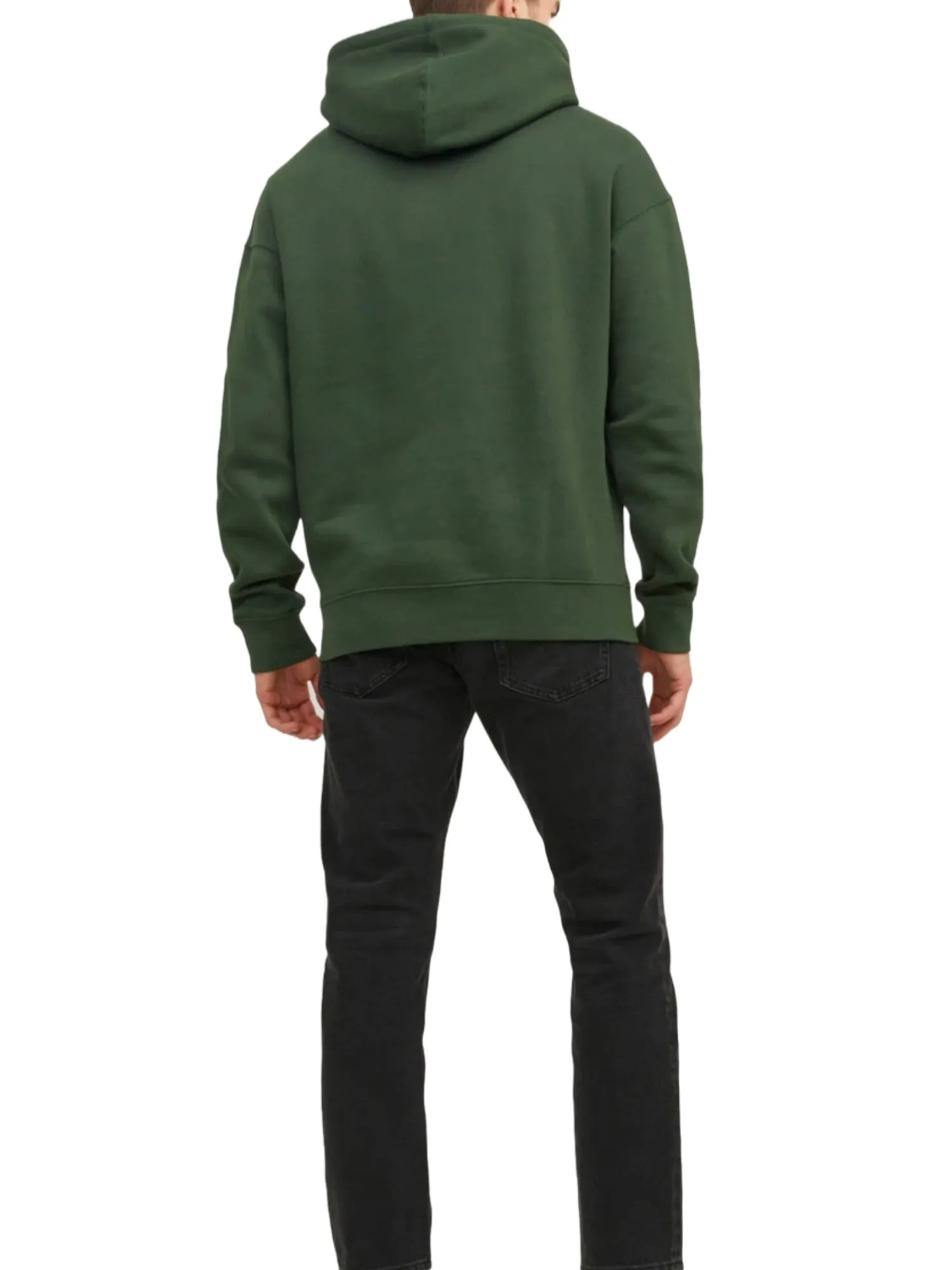 Jack&jones Felpe 12233972