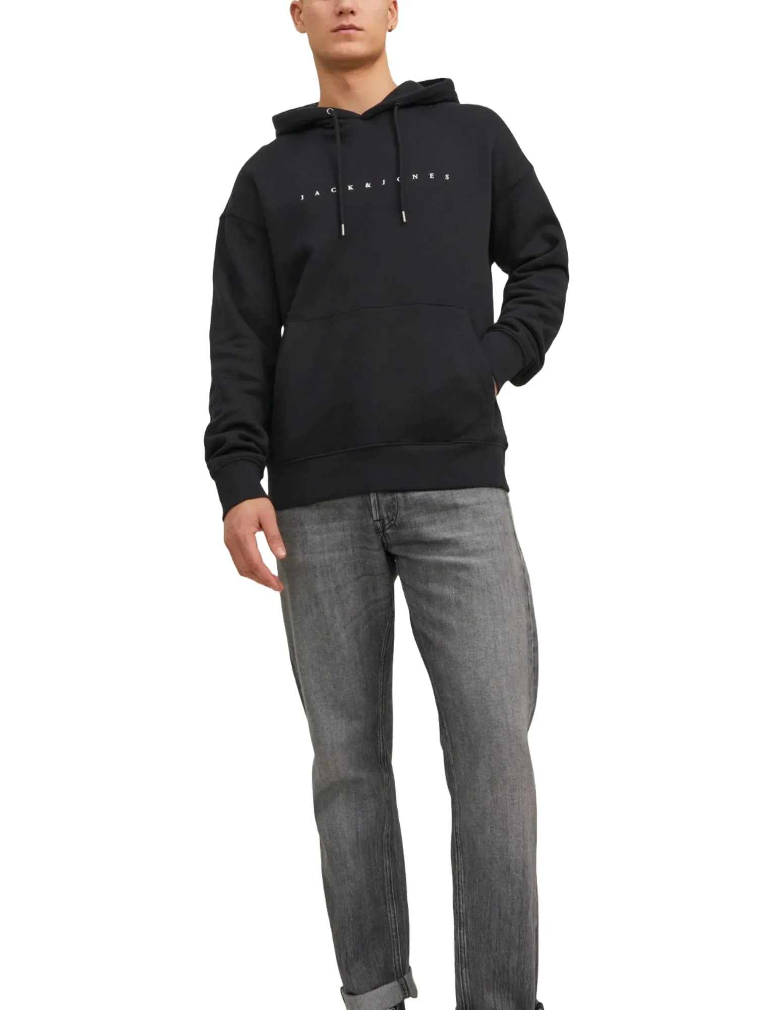 Jack&jones Felpe 12233972