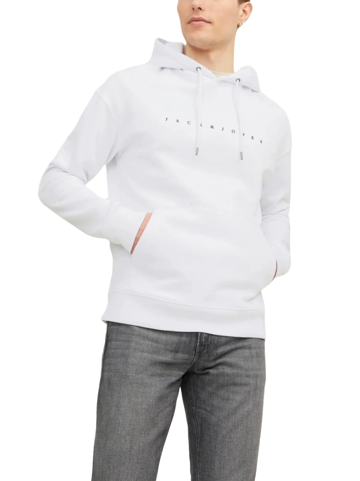 Jack&jones Felpe 12233972