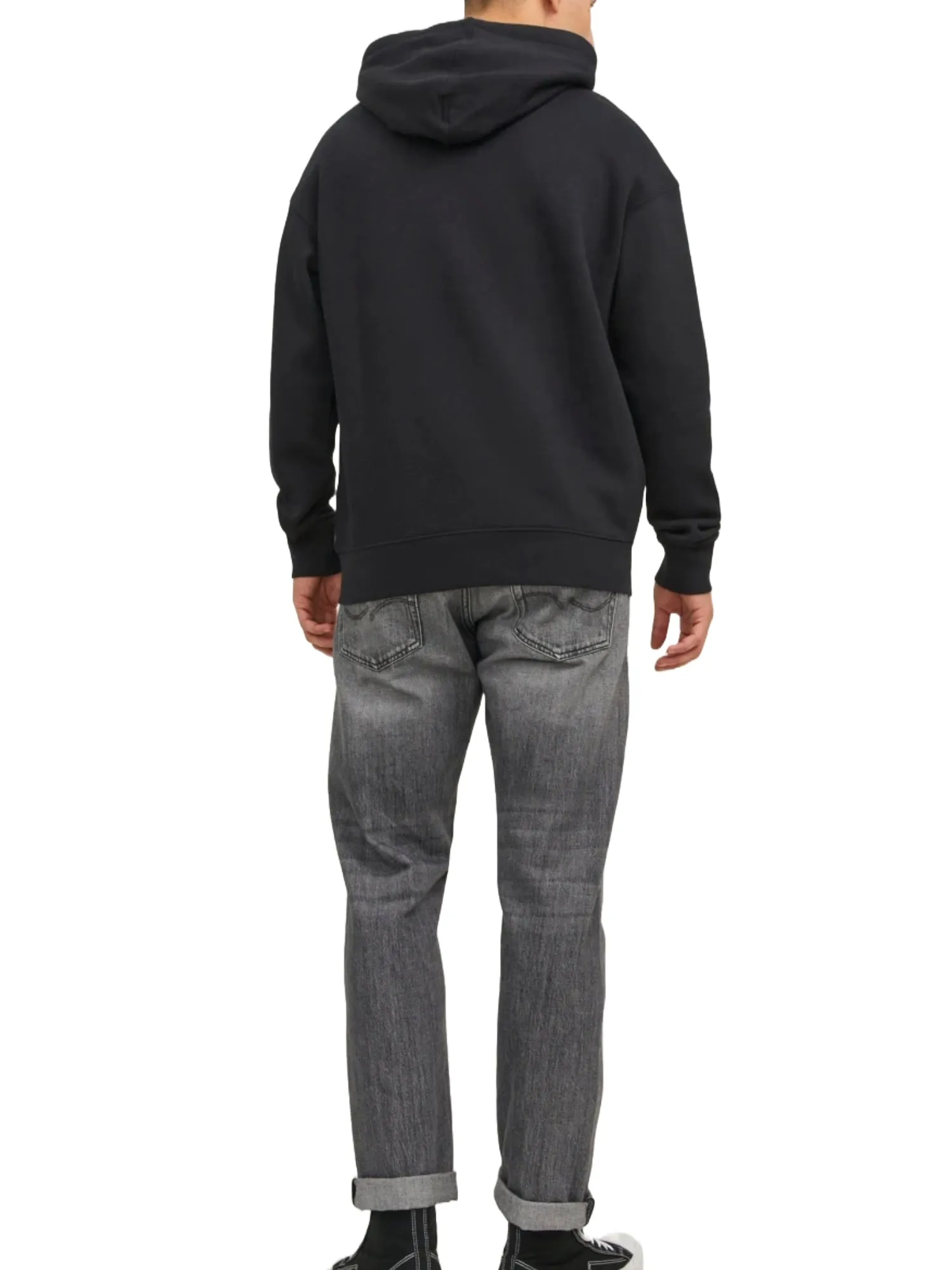 Jack&jones Felpe 12233972