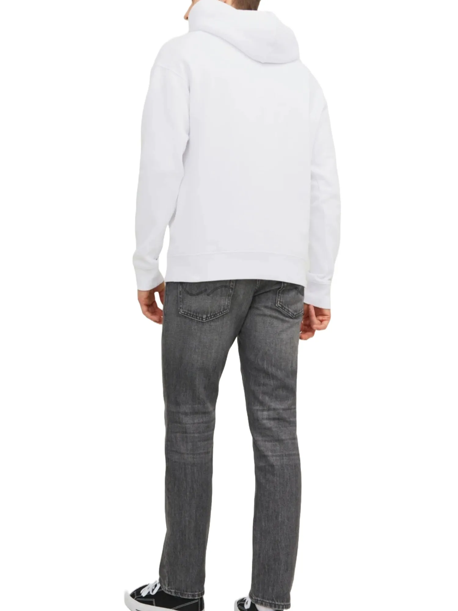 Jack&jones Felpe 12233972