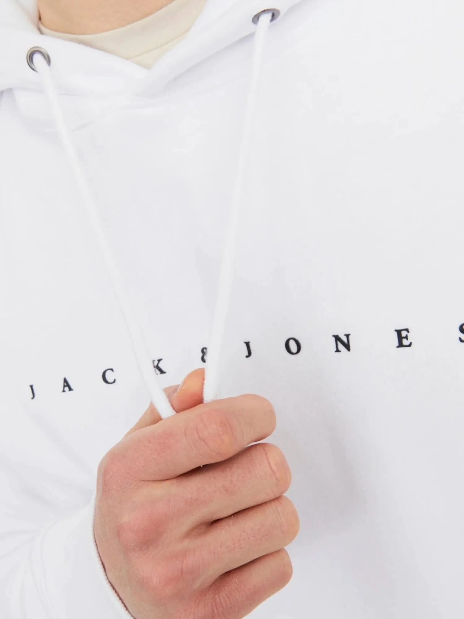 Jack&jones Felpe 12233972