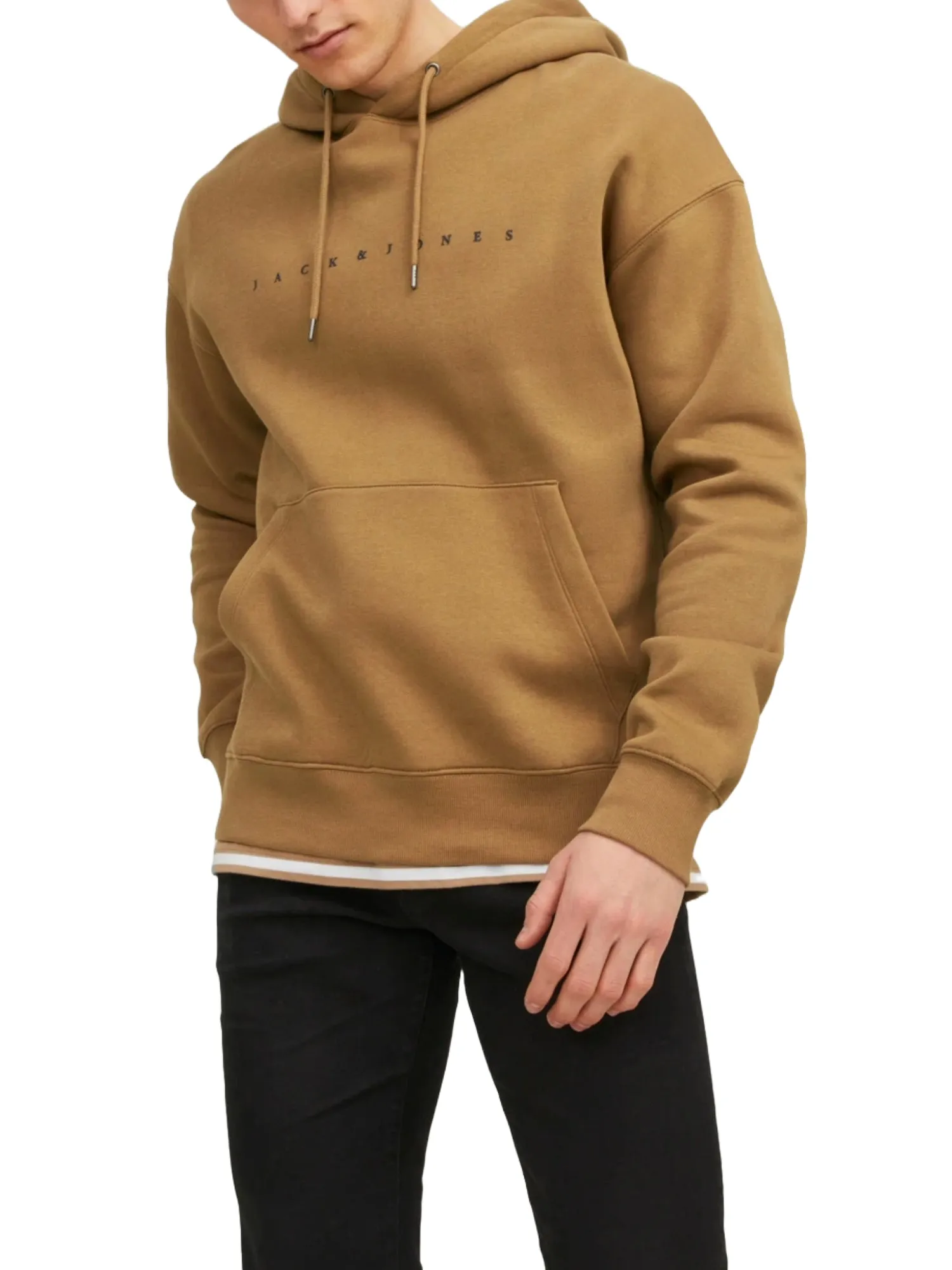 Jack&jones Felpe 12233972