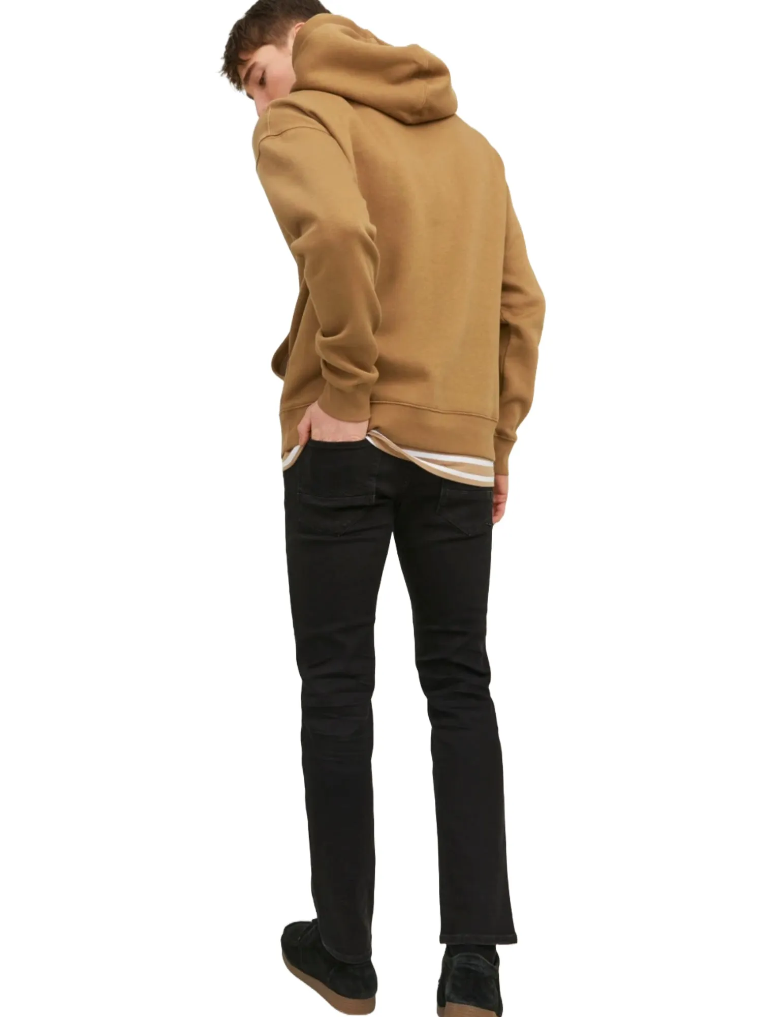 Jack&jones Felpe 12233972