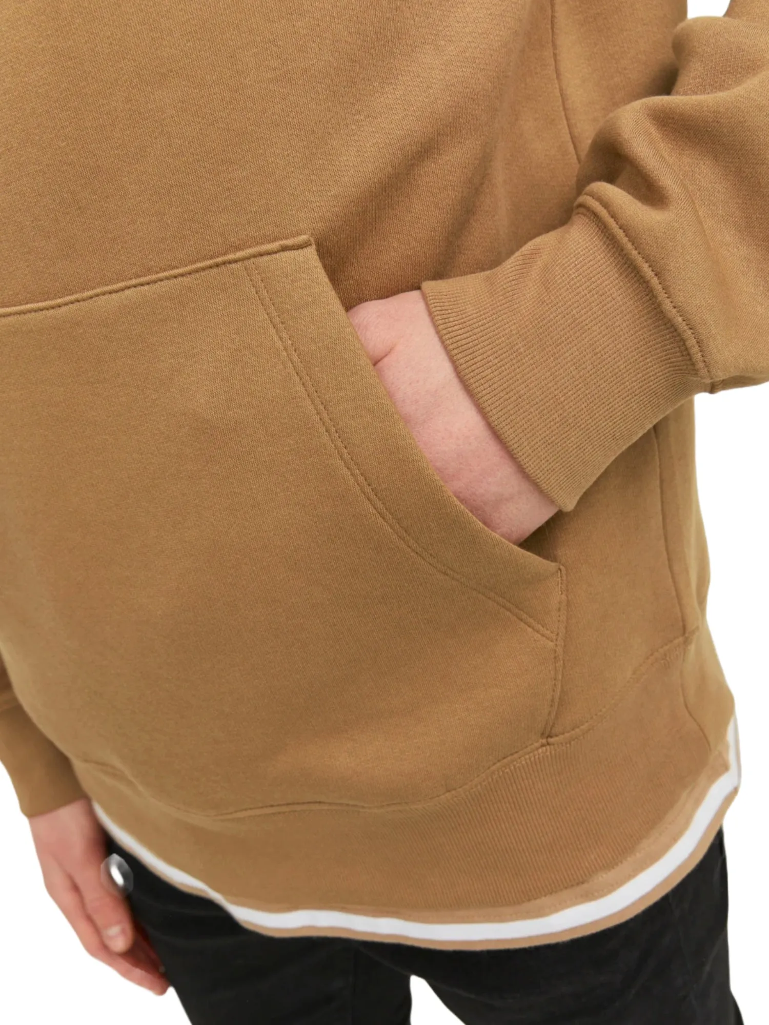 Jack&jones Felpe 12233972