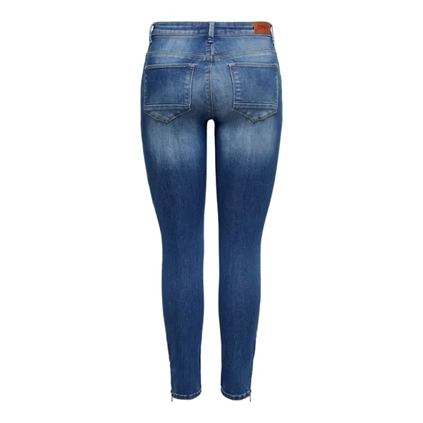 Jeans cropped da donna skinny Kendell
