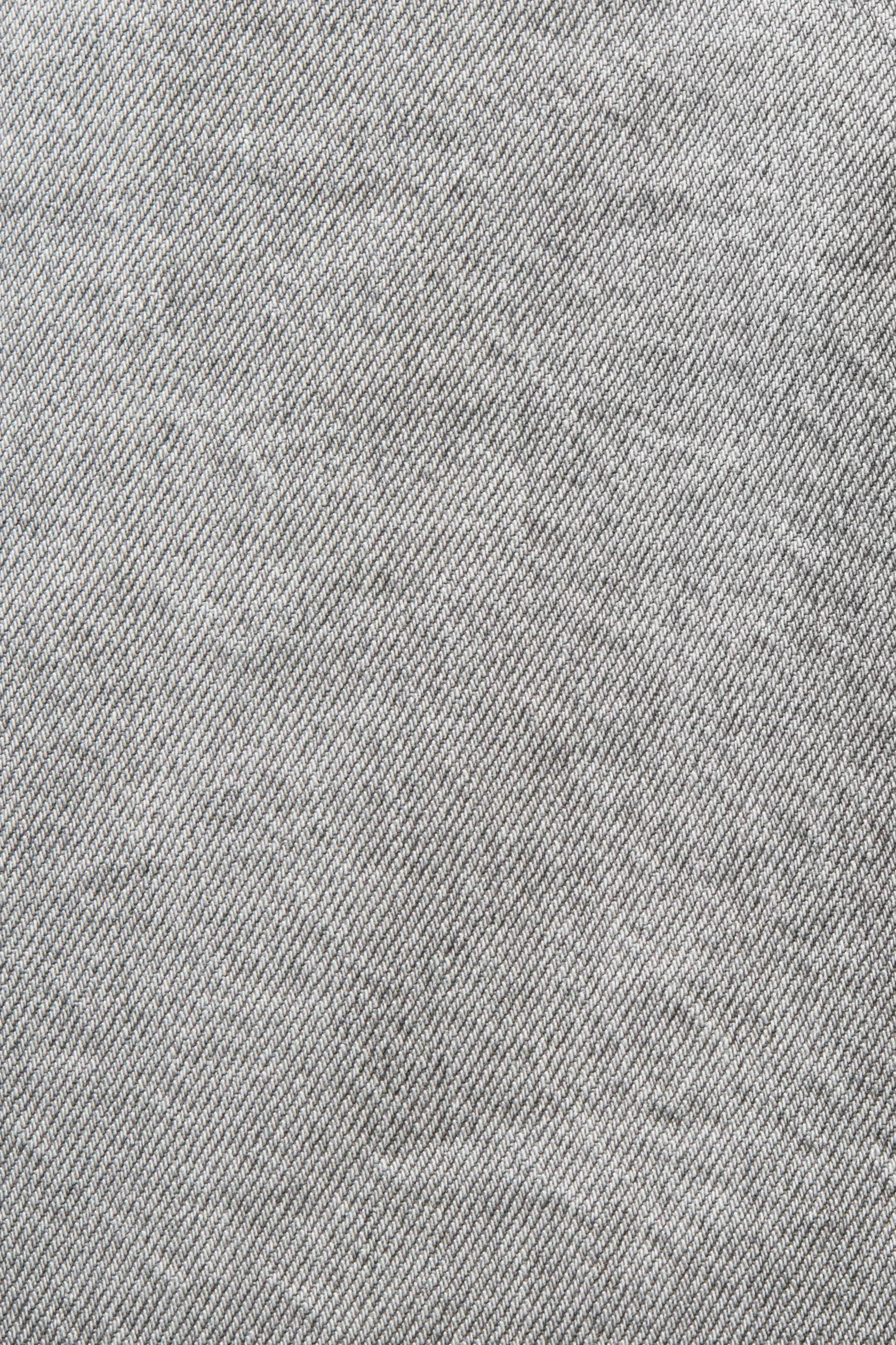 Jeans dritti retrò
