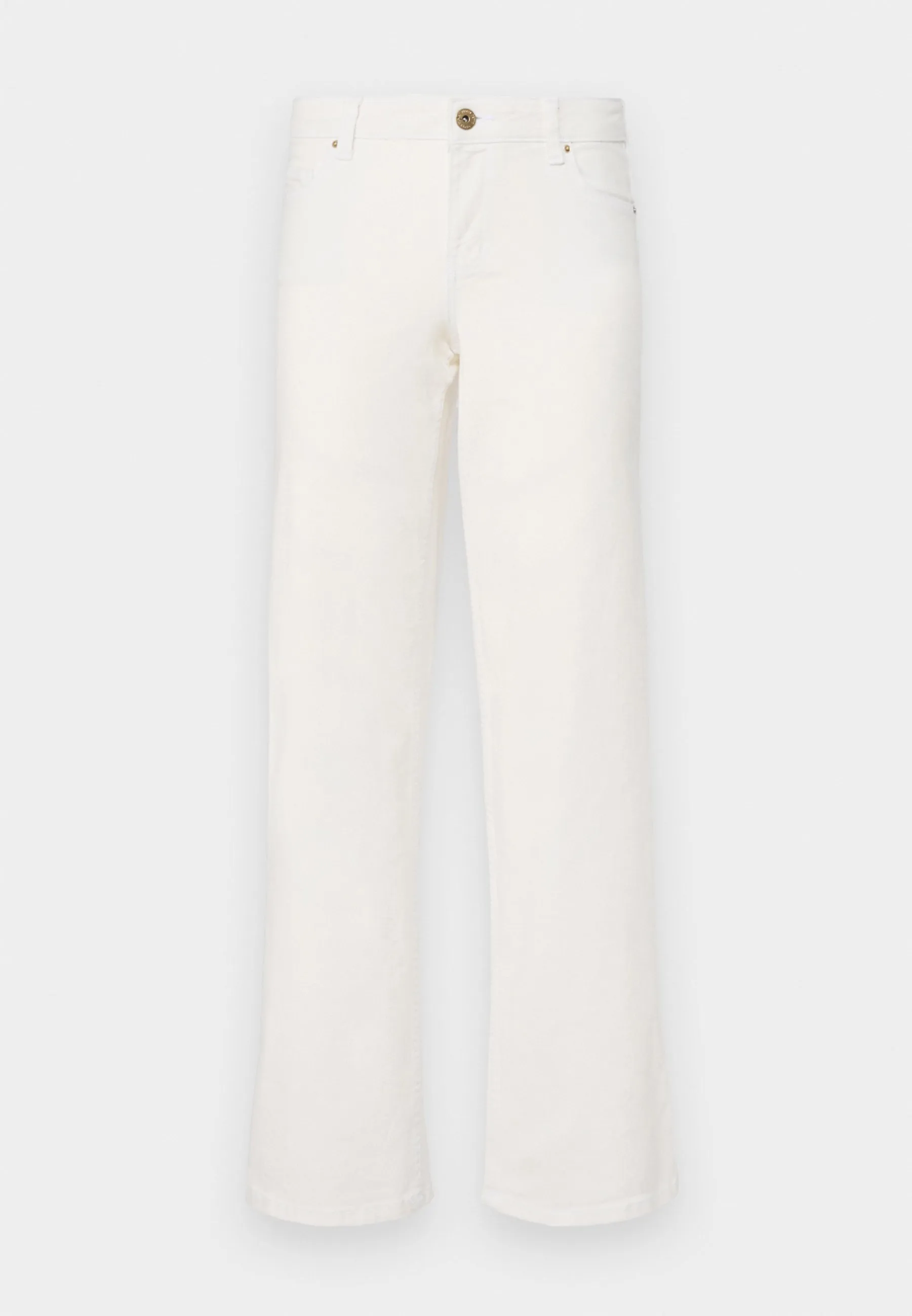 JESSIE - Jeans a sigaretta