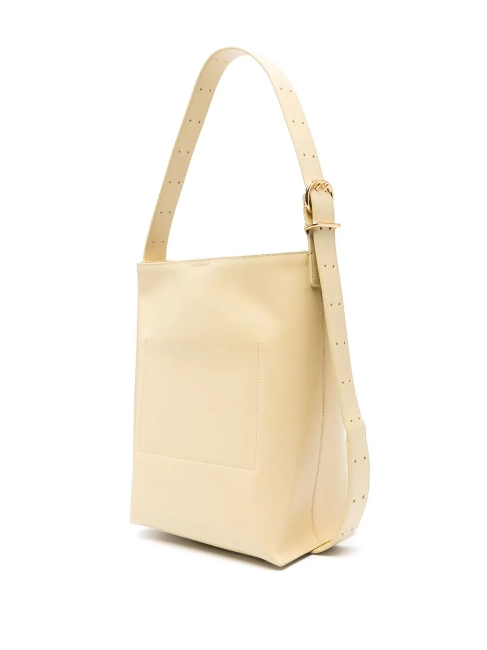 JIL SANDER CANNOLO TOTE