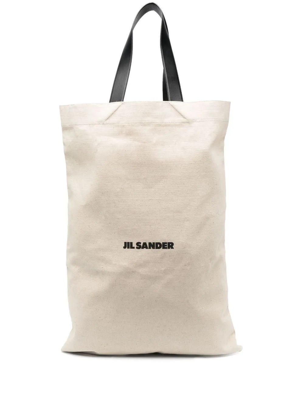 JIL SANDER LARGE FLAT SHOPPER
