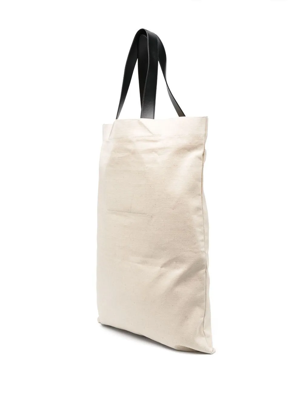 JIL SANDER LARGE FLAT SHOPPER