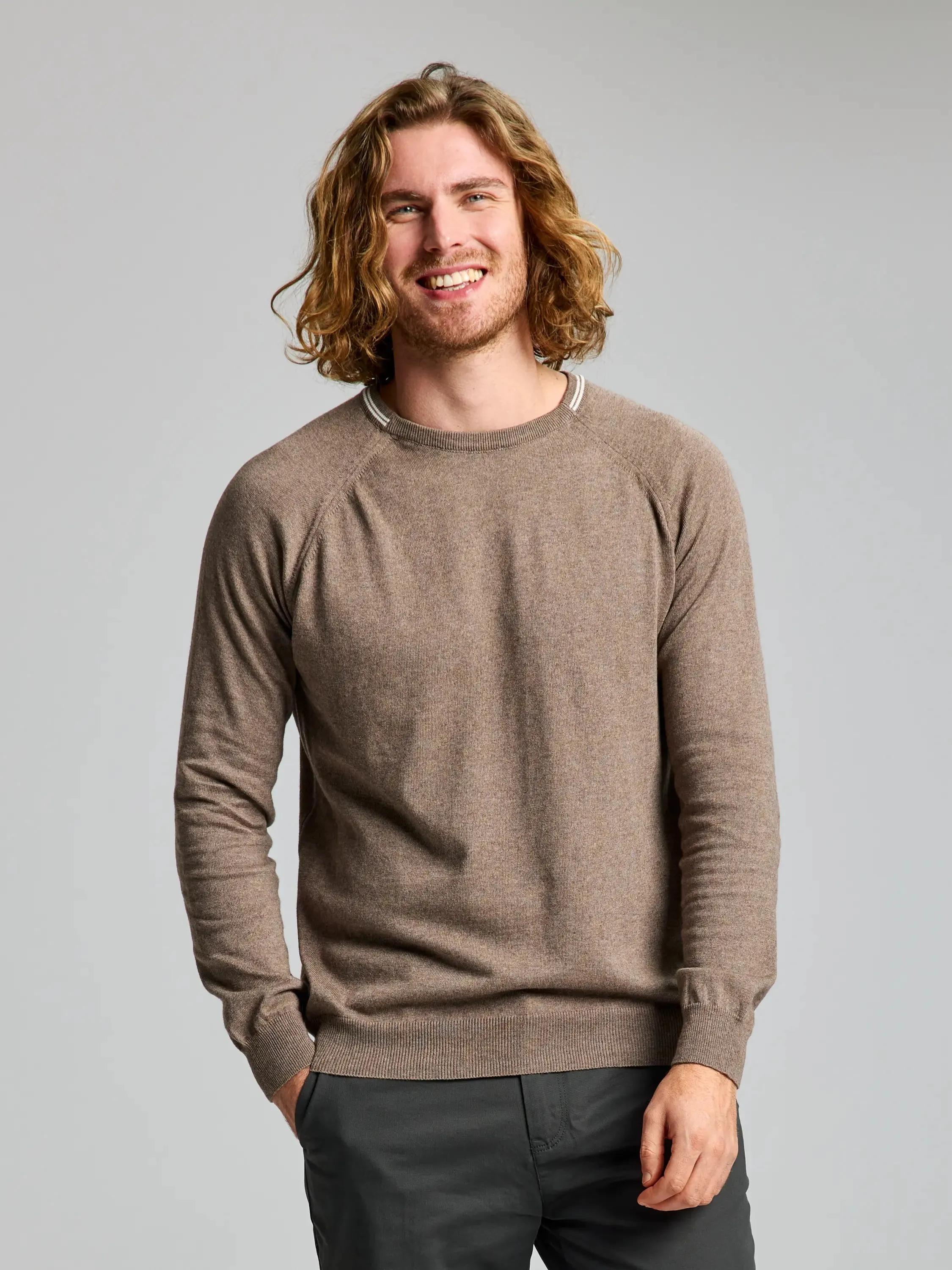   JUMPER BOANN CL  
