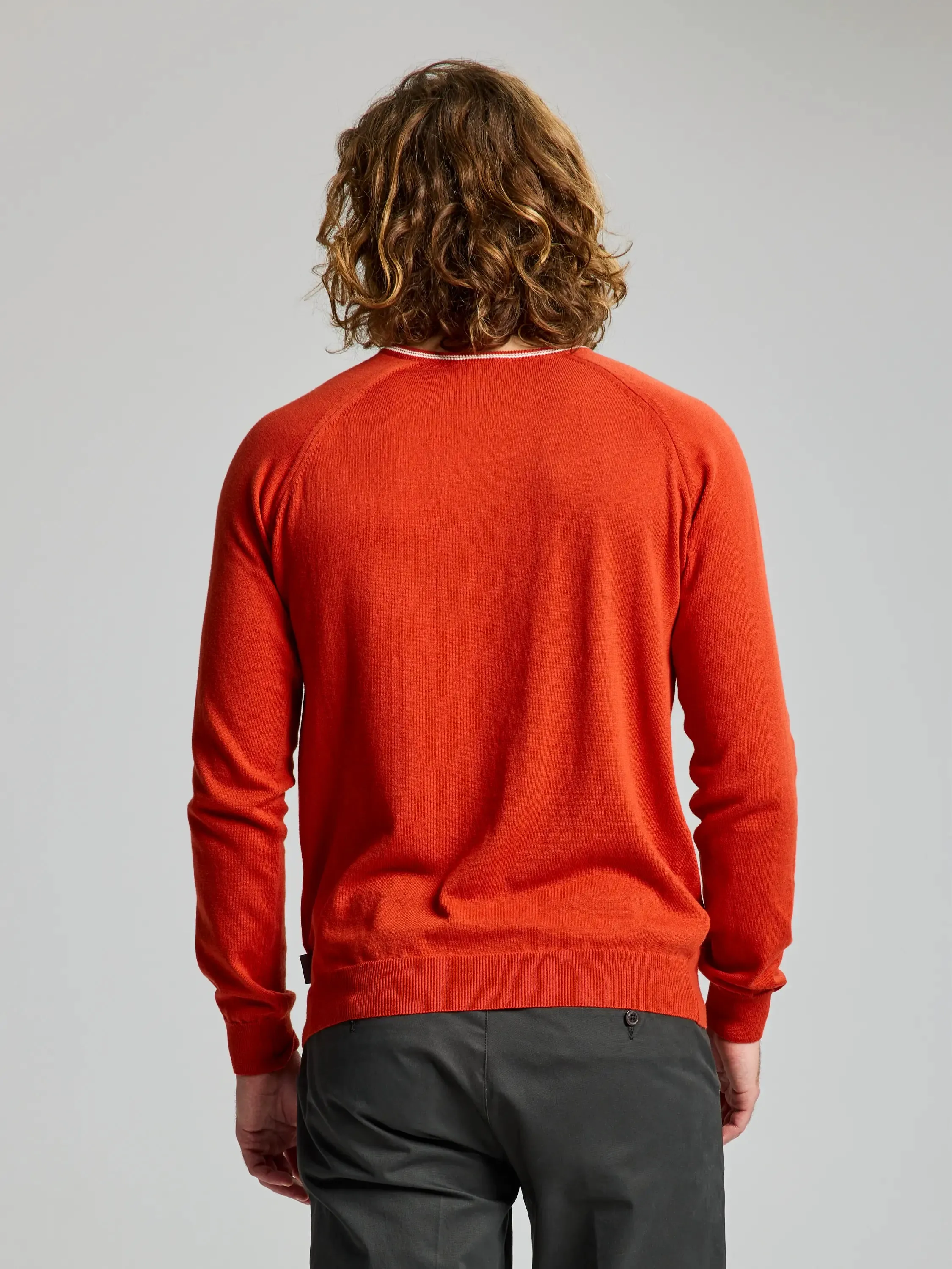   JUMPER BOANN CL  
