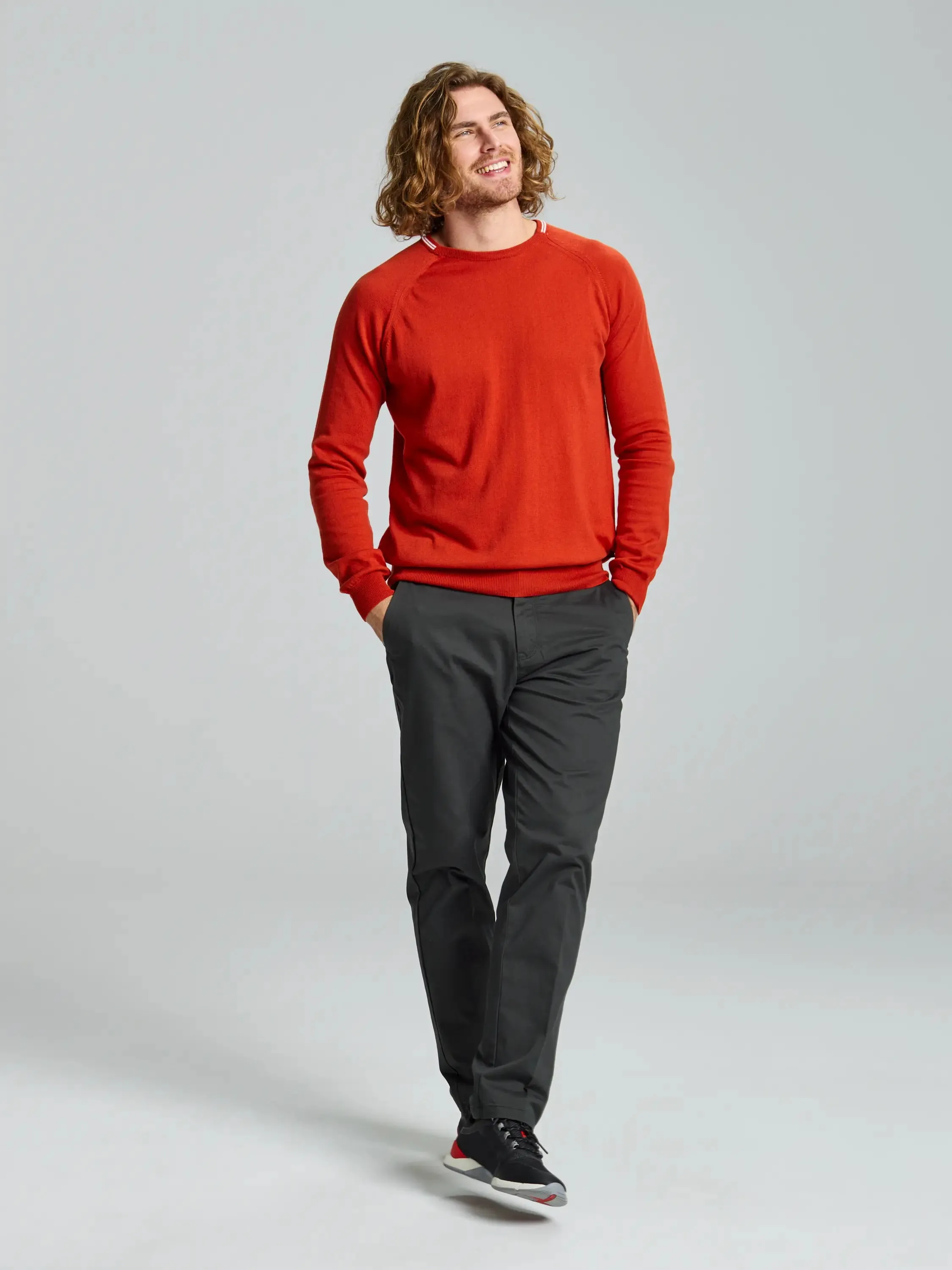   JUMPER BOANN CL  
